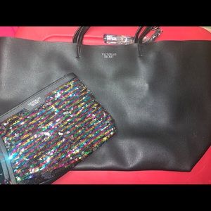 Brand NEW VS XL Tote